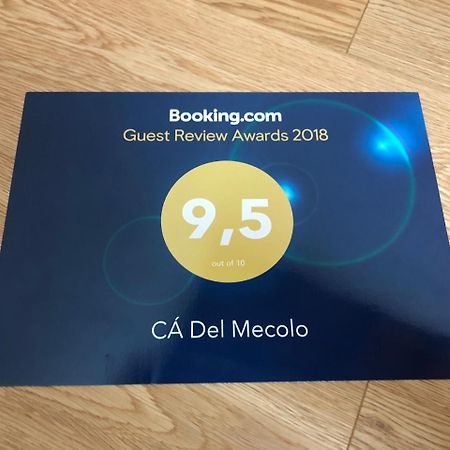 Ca Del Mecolo Lago Di Como Castiglione d'Intelvi Luaran gambar
