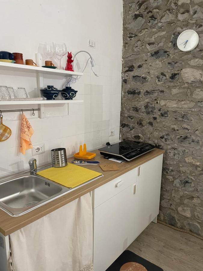 Ca Del Mecolo Lago Di Como Castiglione d'Intelvi Luaran gambar