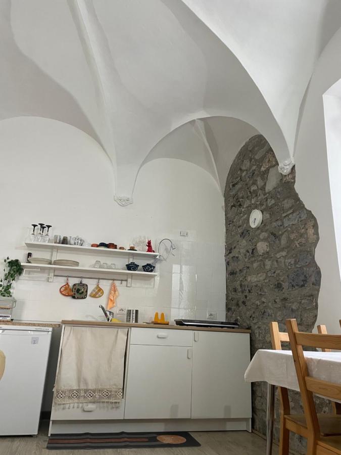 Ca Del Mecolo Lago Di Como Castiglione d'Intelvi Luaran gambar